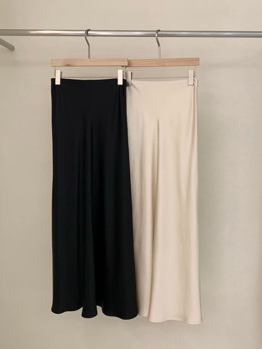 Libbie Skirt (2 Colors)