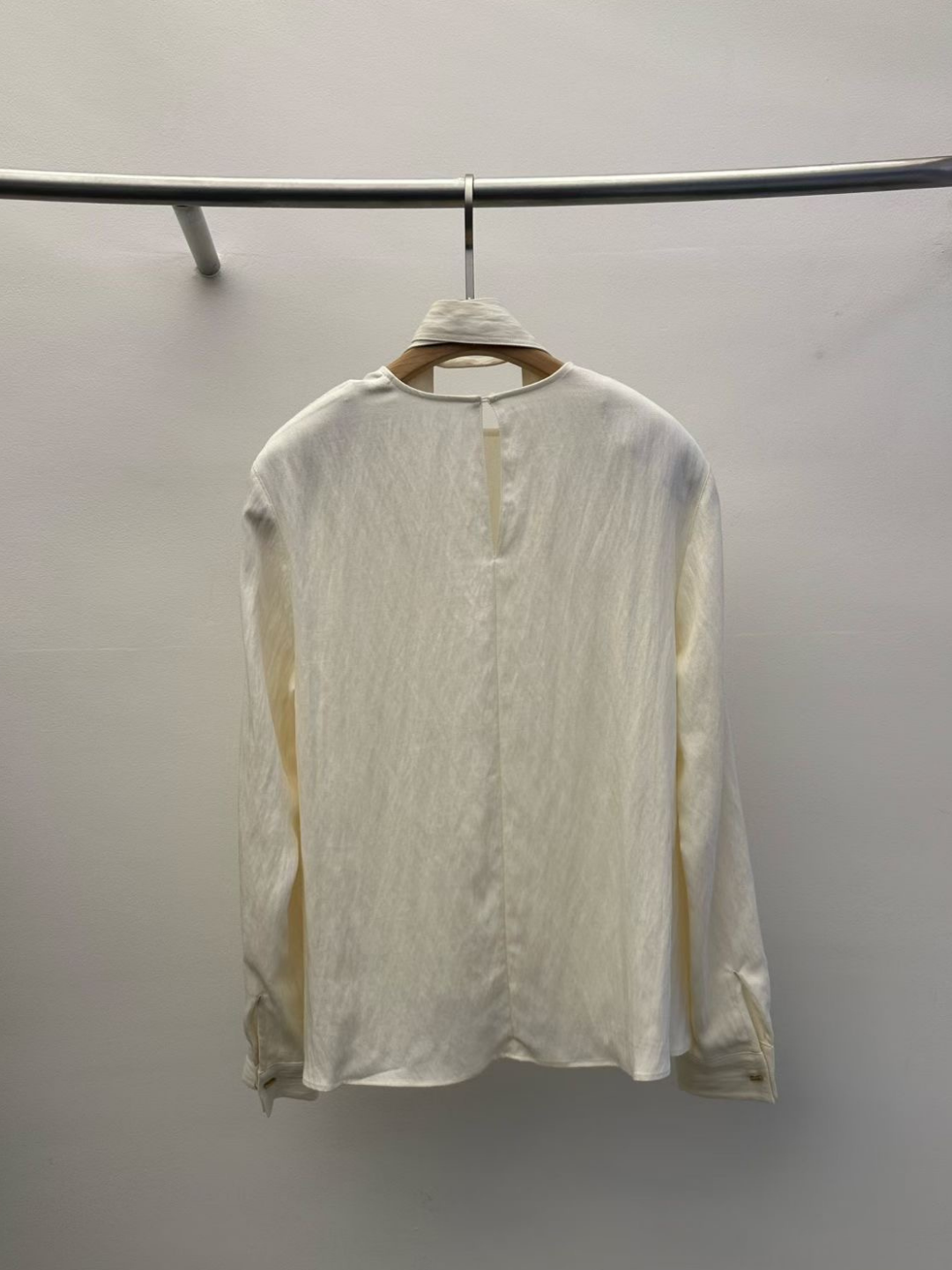 Elara Editor Blouse (3 Colors)