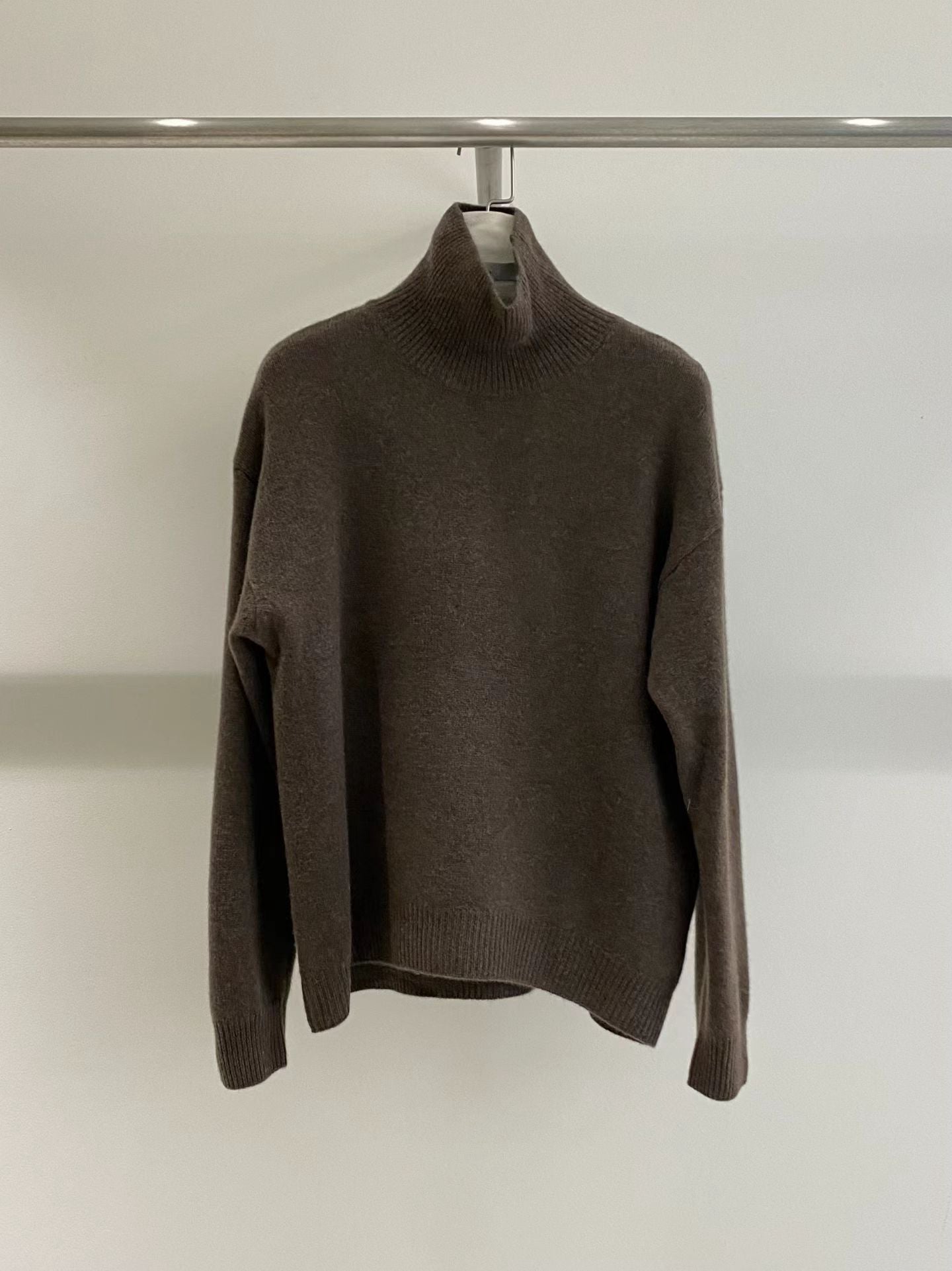 Theodora Wool Knit Top (3 Colors)