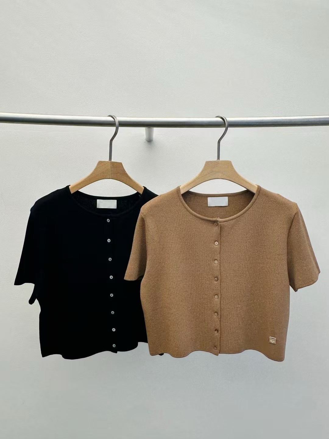 Seraphina Knit Jacket (5 Colors)