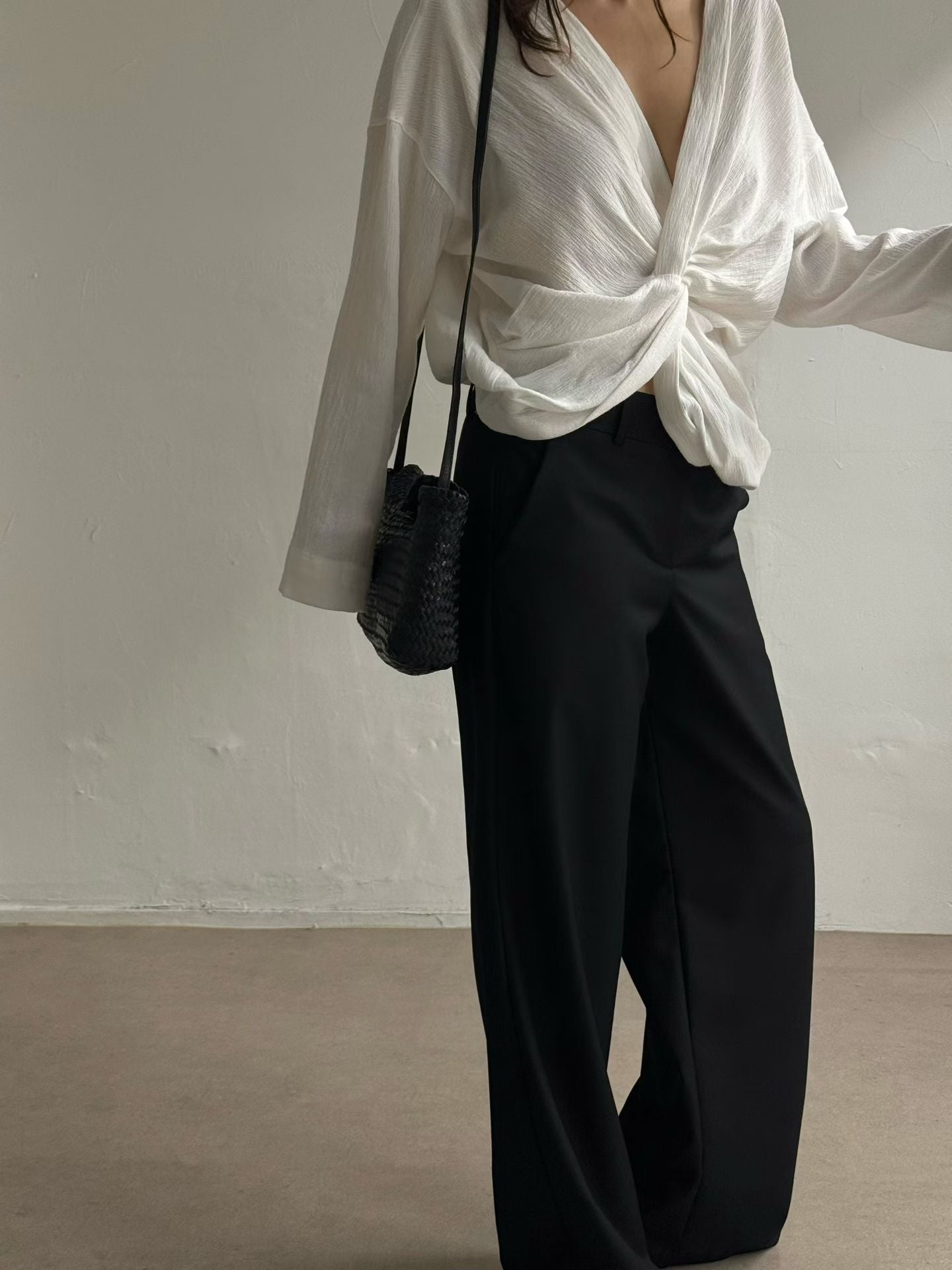 Yalena Pants (5 Colors)