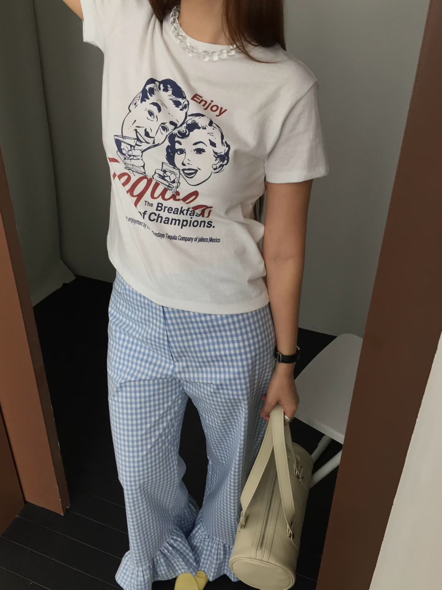 Tequila Tee (2 Colors)