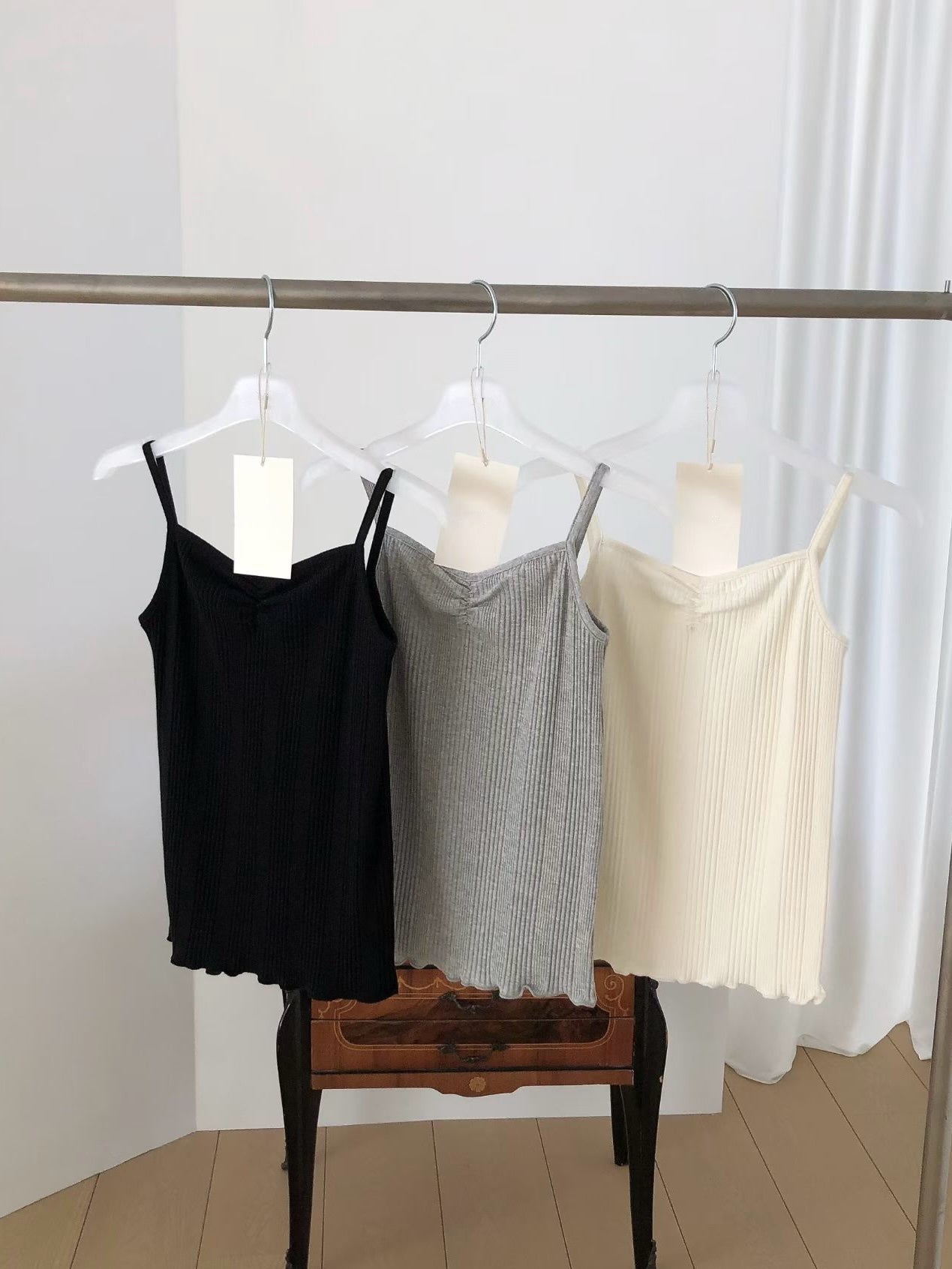 Astraea Top (3 Colors)