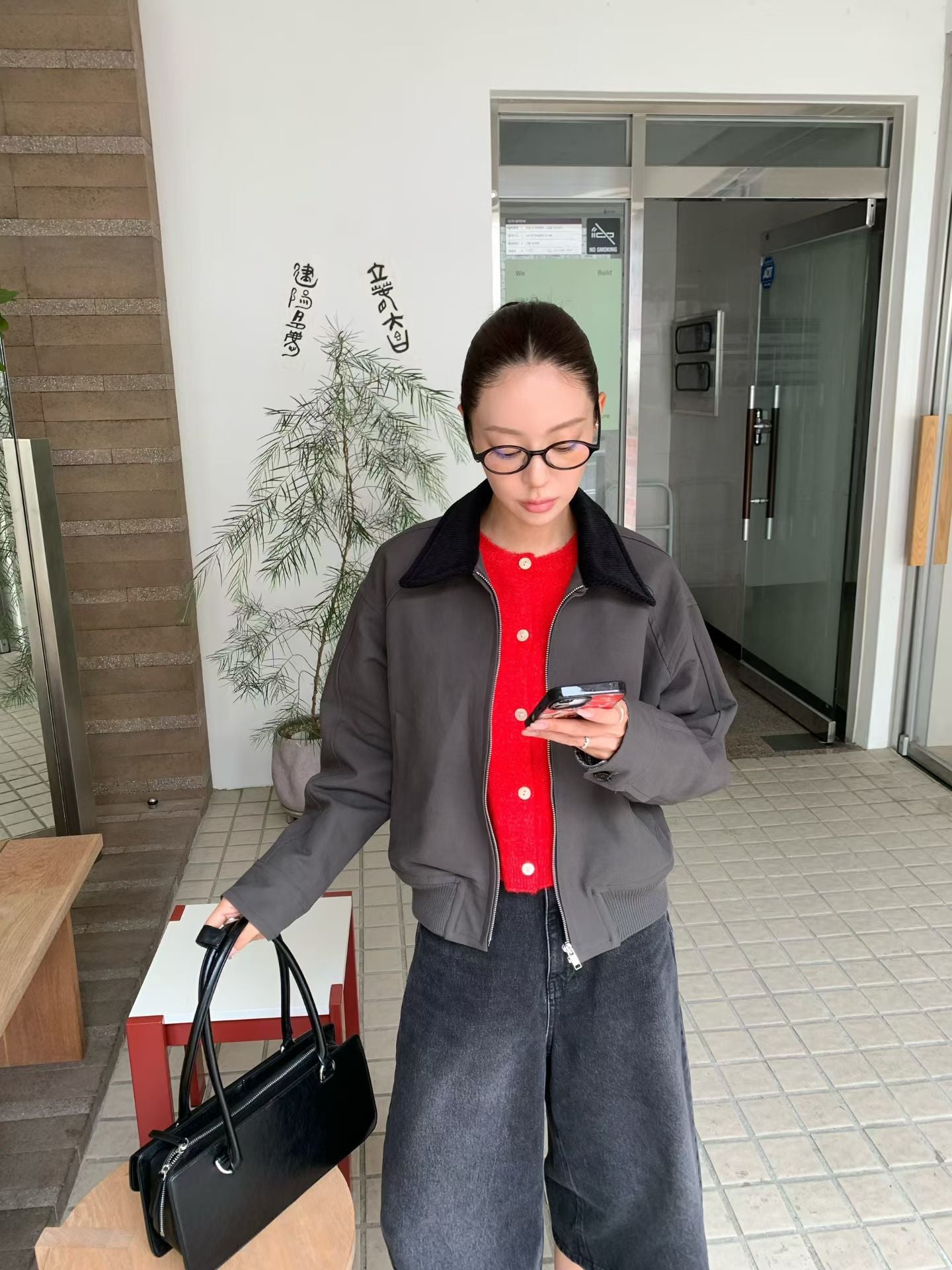 Rilith Jacket (2 Colors)