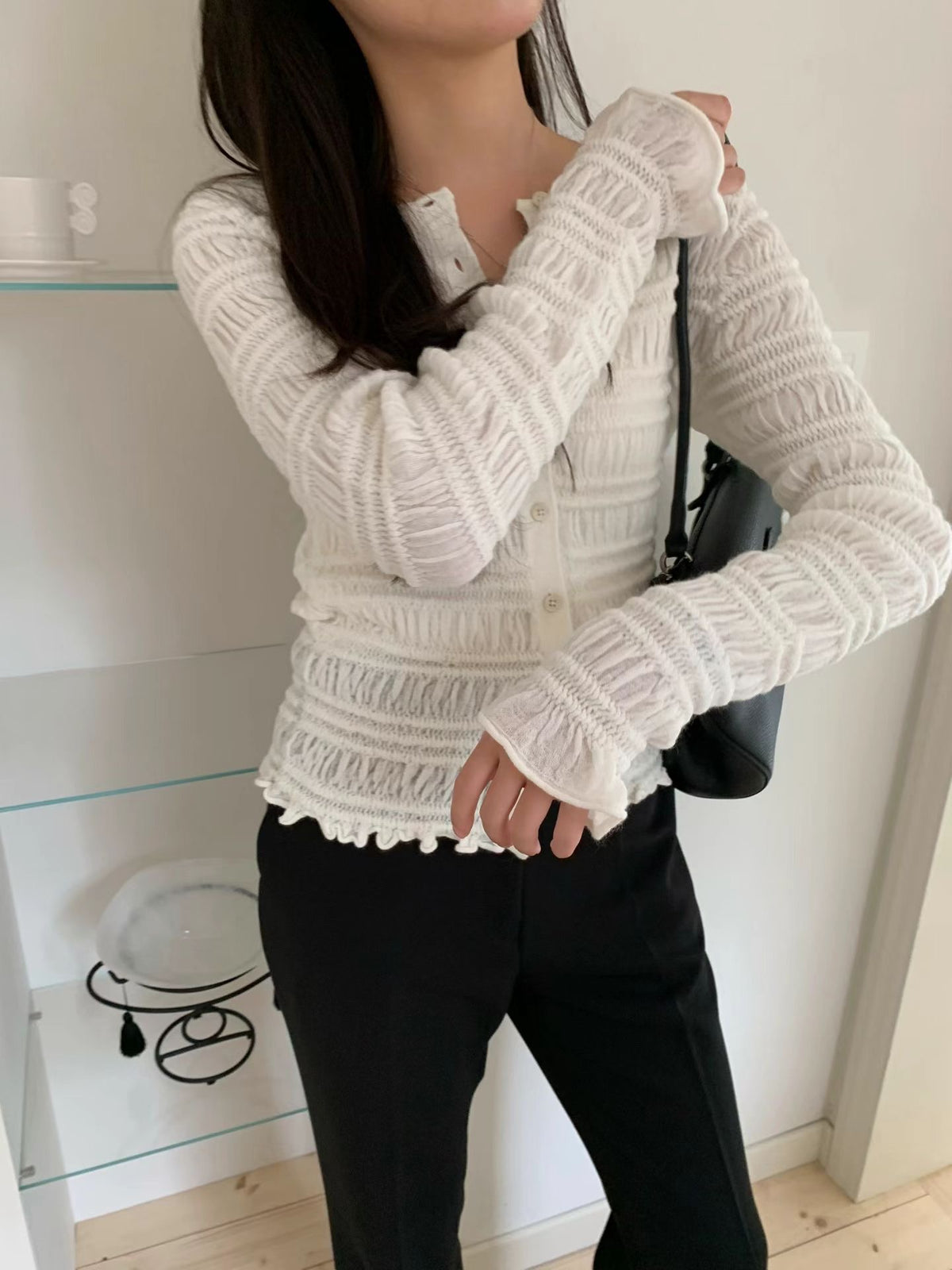 Ferelith Sweater (3 Colors)