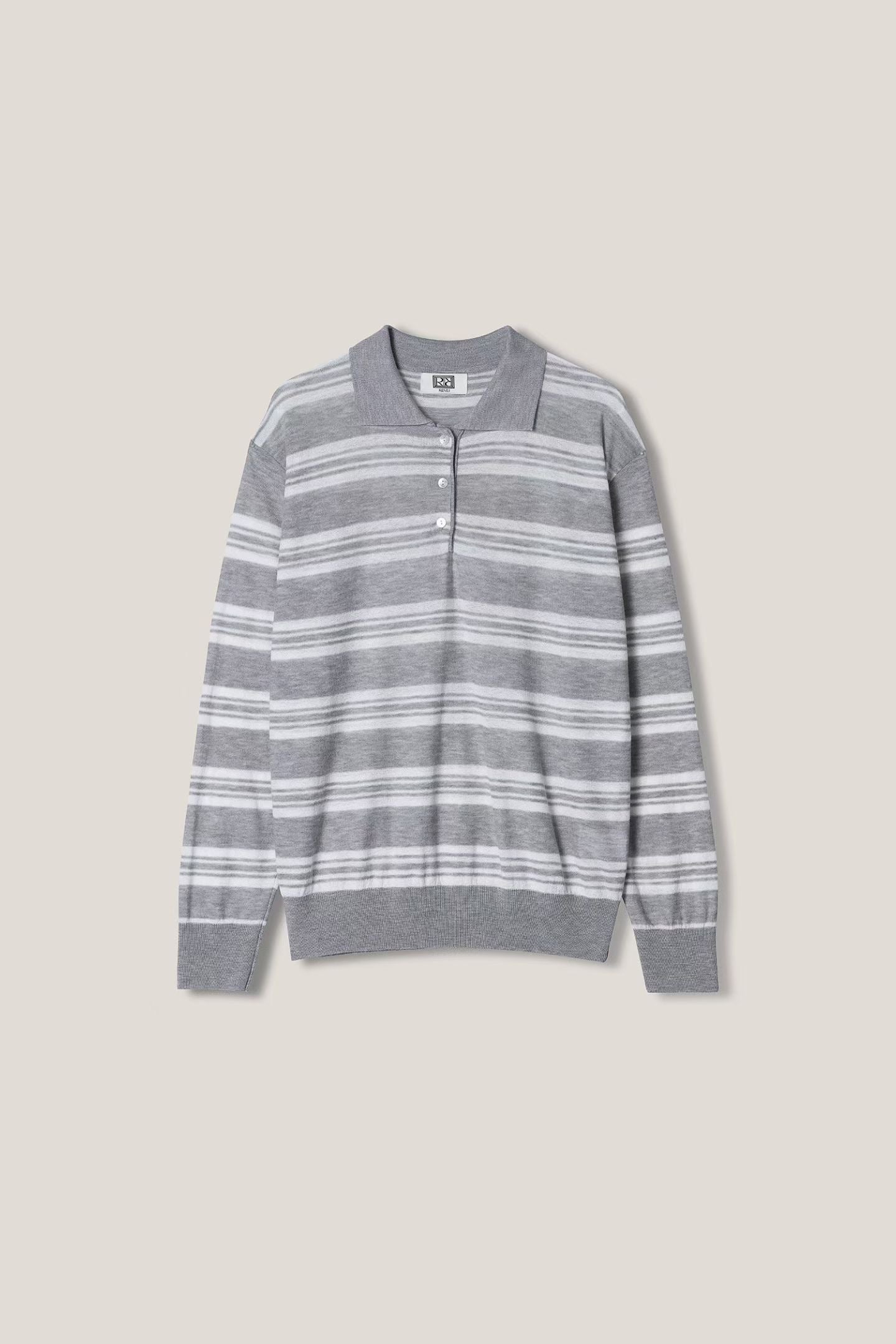 Brontë Knit Top (2 Colors)