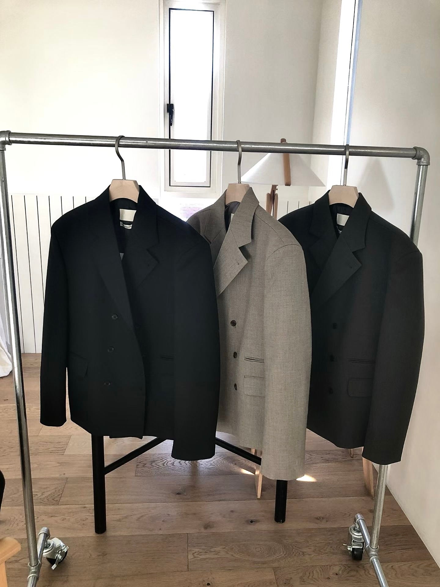 Valentina Blazer (3 Colors)