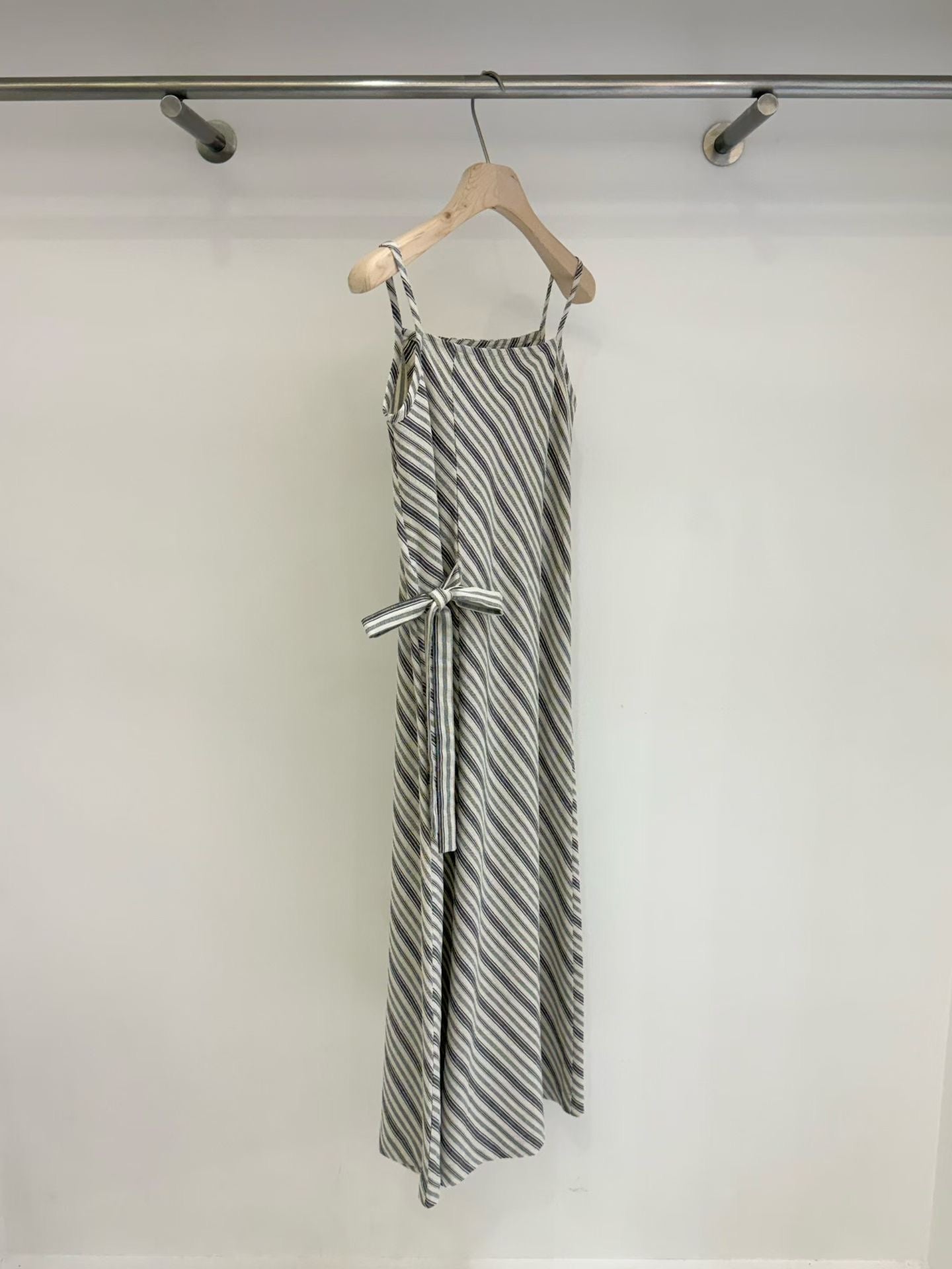 Jessalyn One Piece Dress (3 Colors)