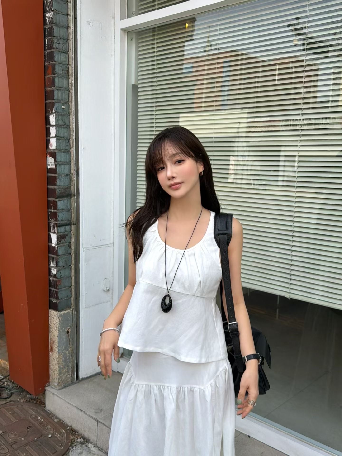 Tyche Top (2 Colors)