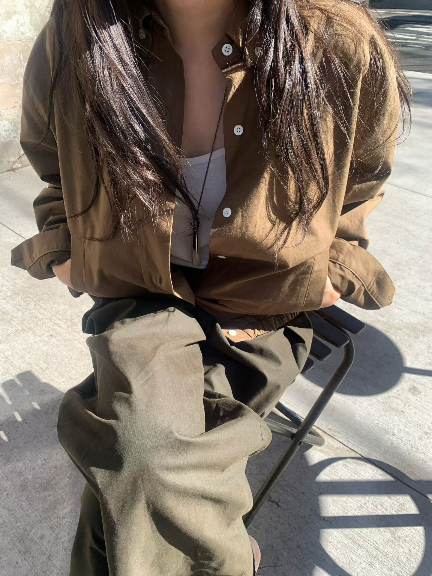 Fioran Jacket (3 Colors)