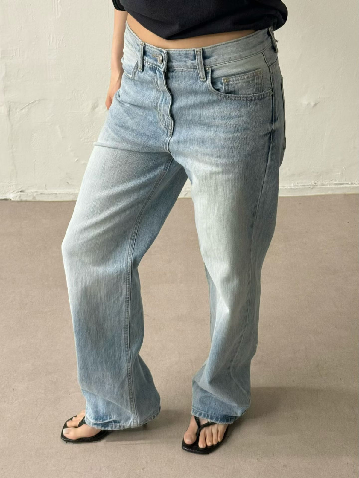 Margot Jeans