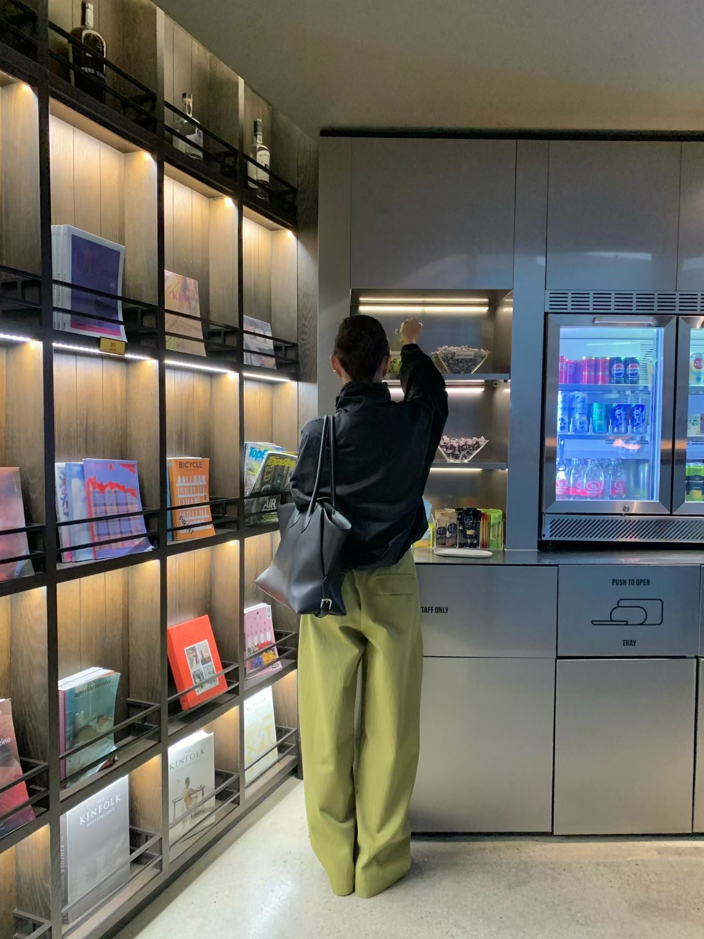 Kaelith Jacket (2 Colors)