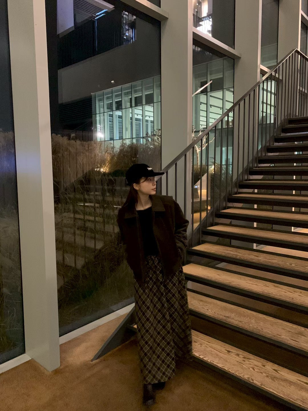 Elspeth Skirt (2 Colors)