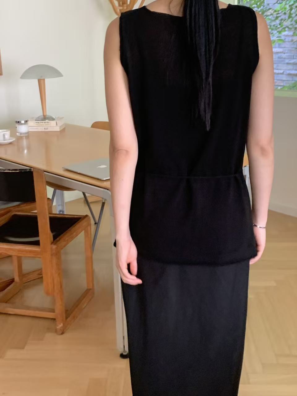 Venessa Skirt (2 Colors)