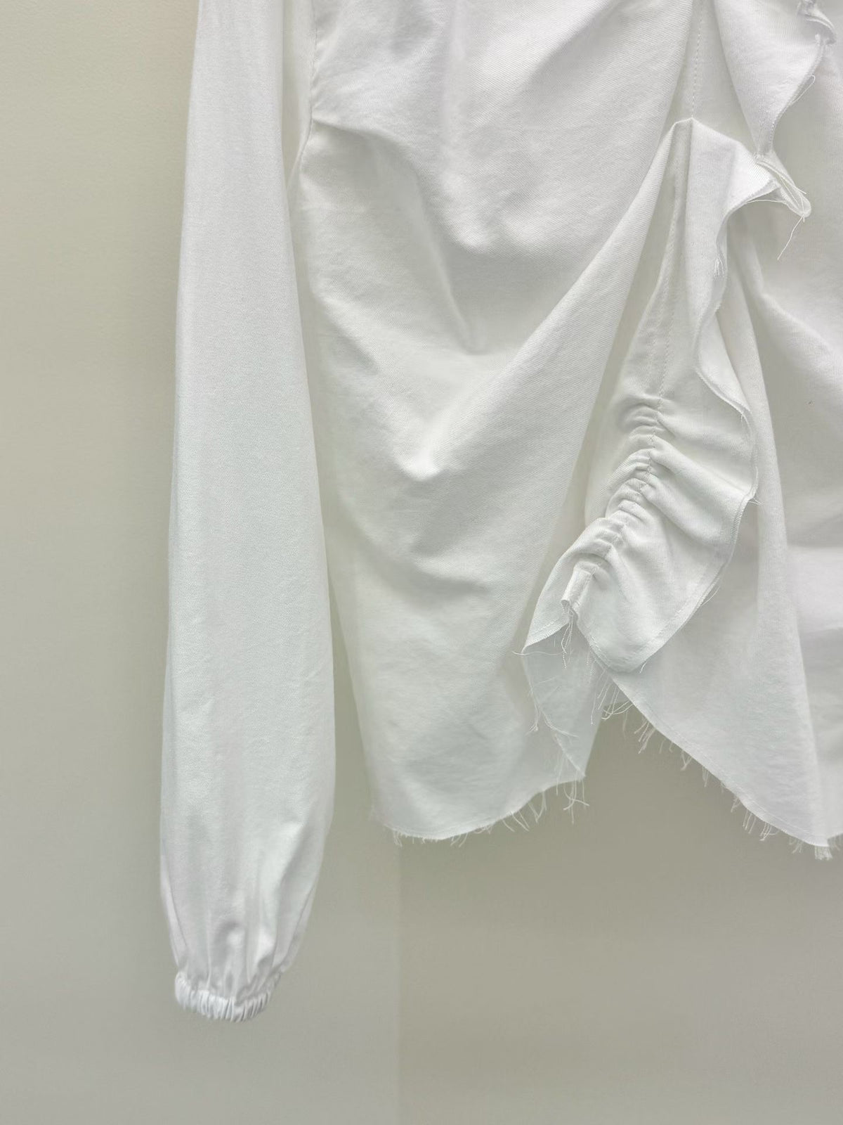 Auralie Blouse (3 Colors)