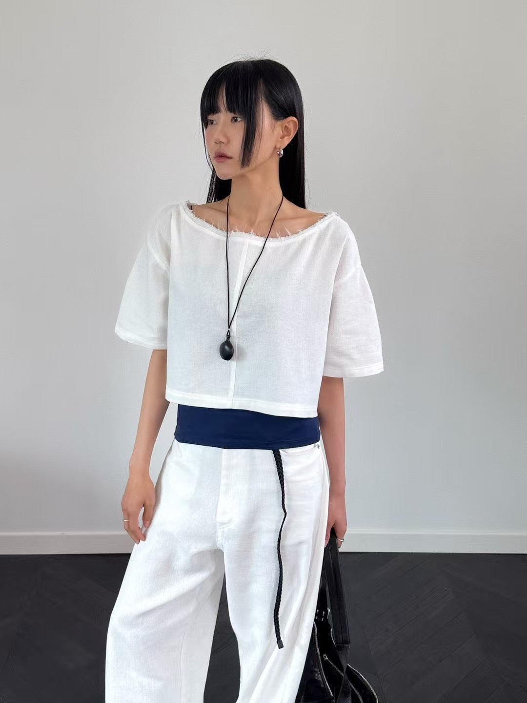 Larcelle Top (3 Colors)