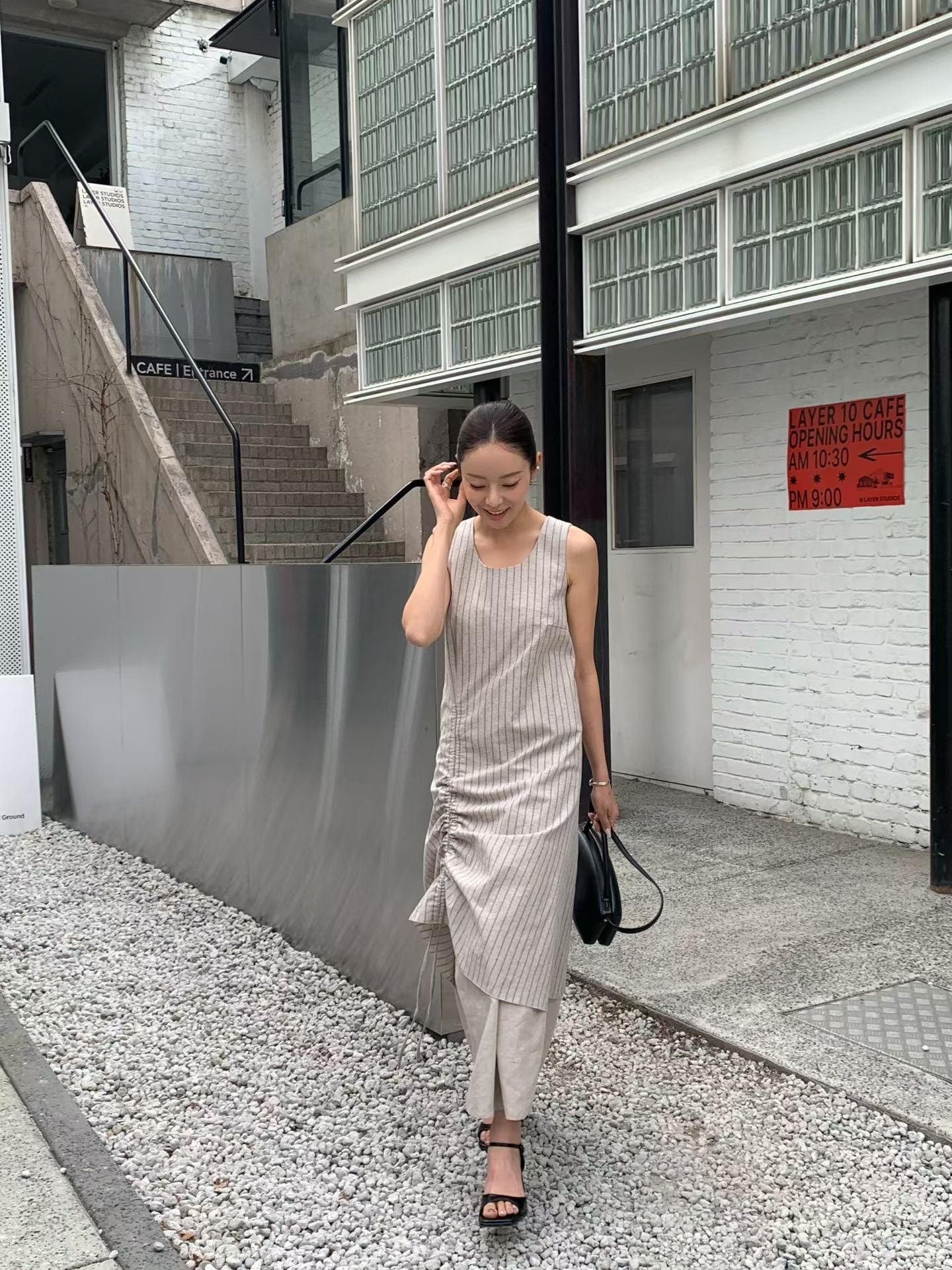 Circe OPS (2 Colors)