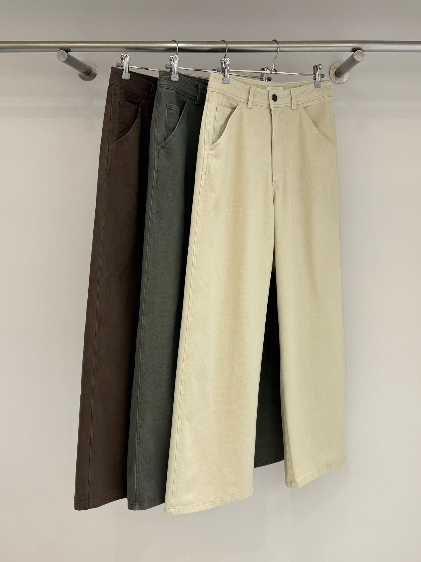 Elune Pants (3 Colors)