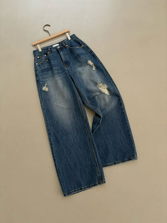 Fave Denim Pants