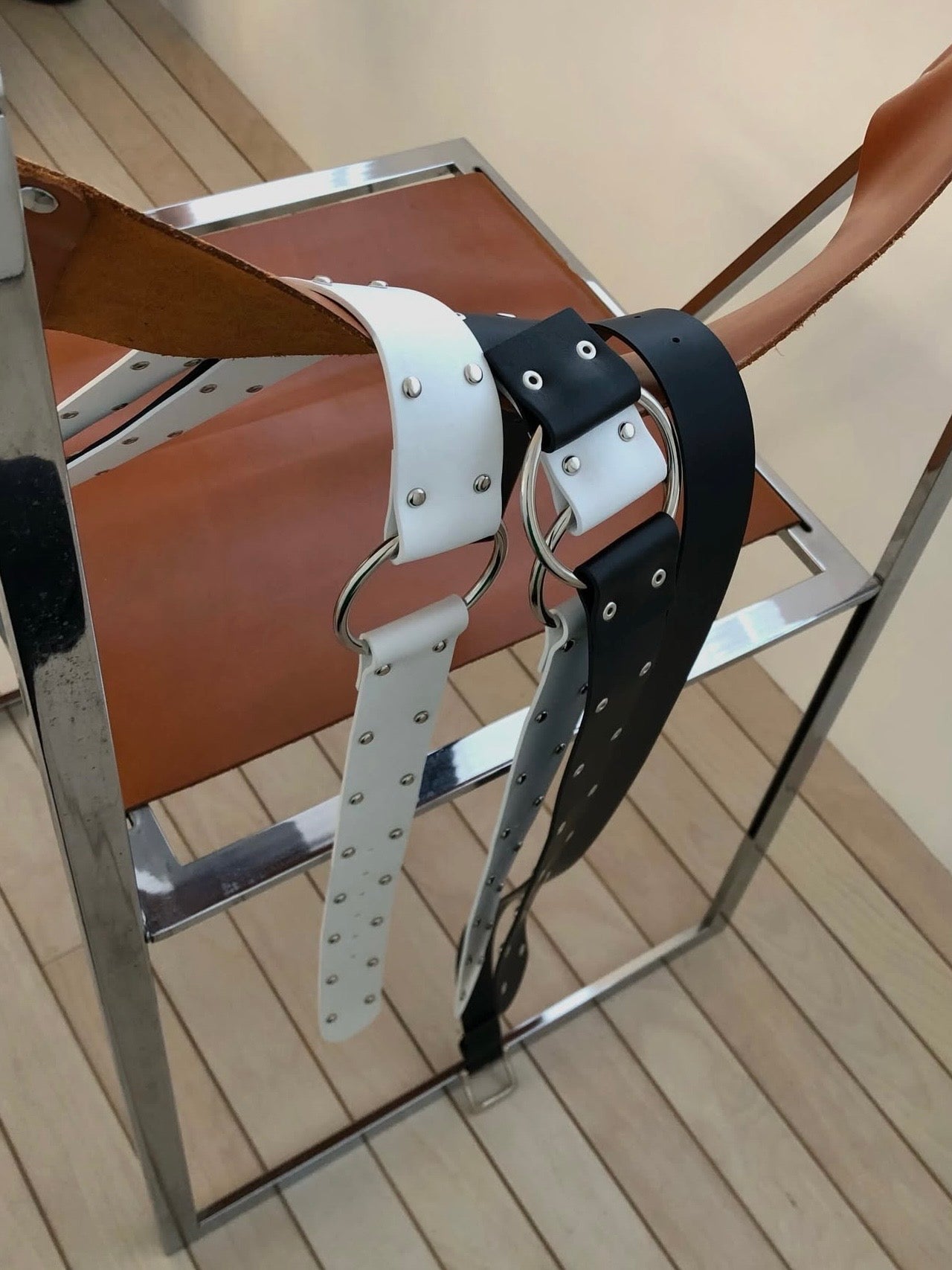 Yarael Belt (2 Colors)