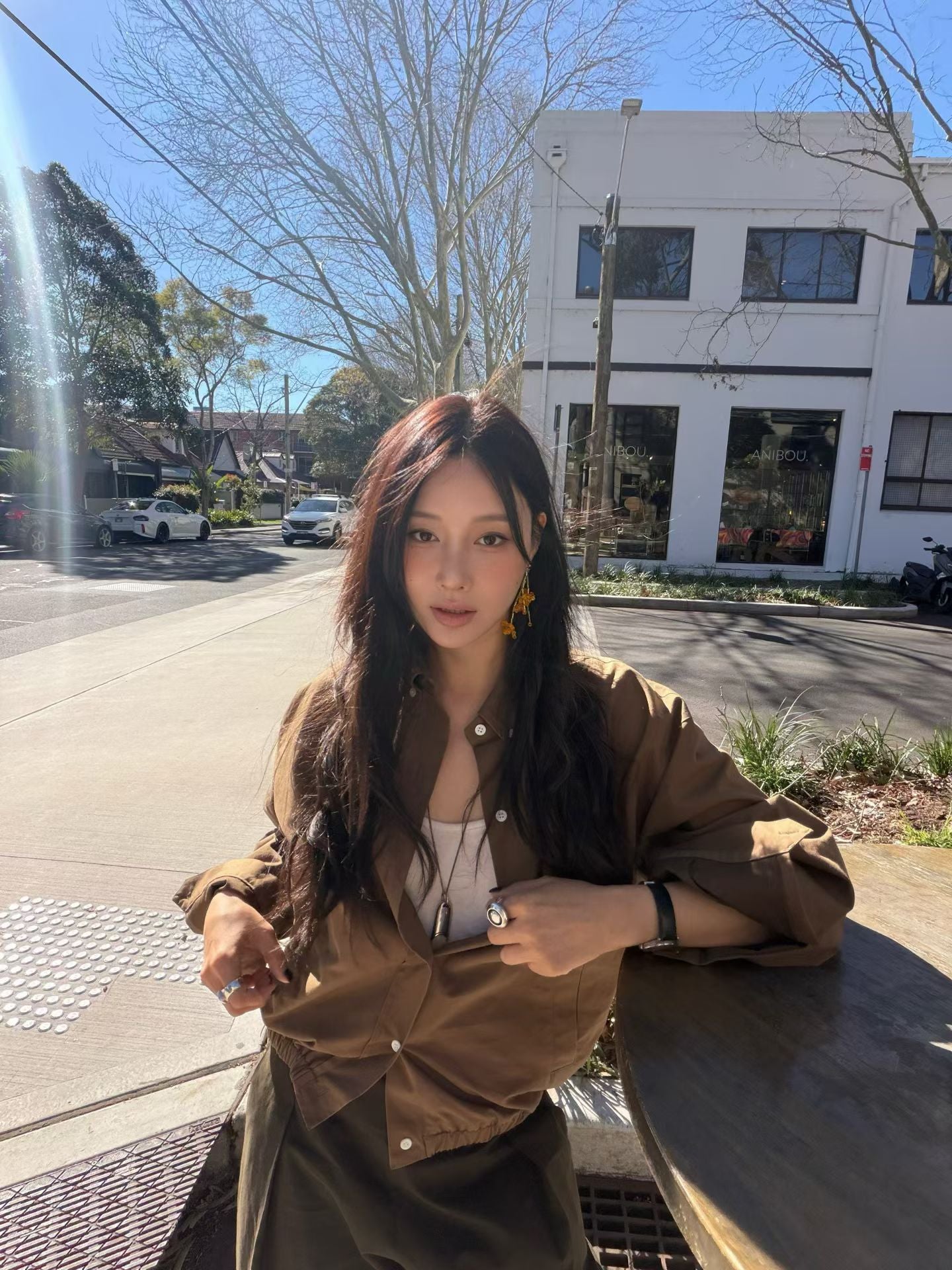 Fioran Jacket (3 Colors)