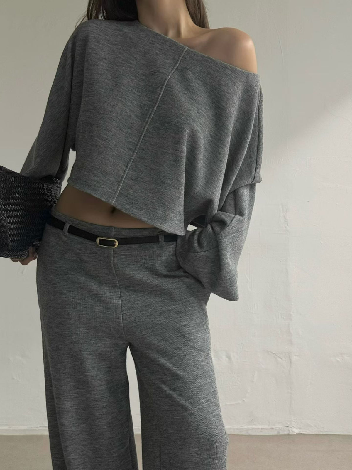 Zarielle Top (3 Colors)