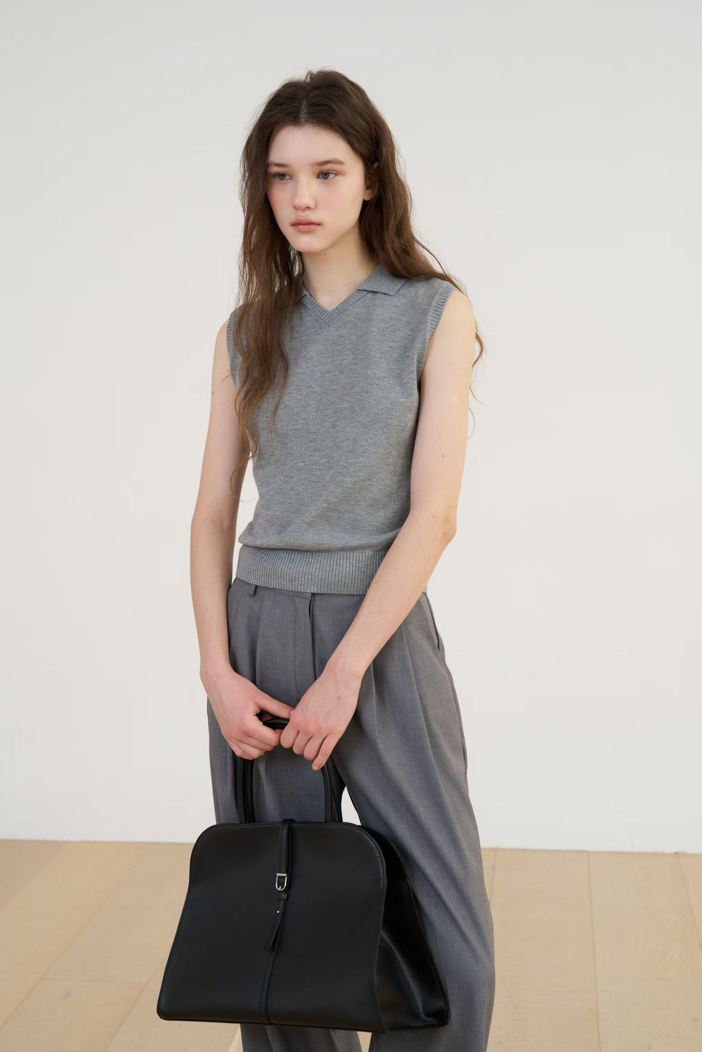 Helisent Knit Top (3 Colors)