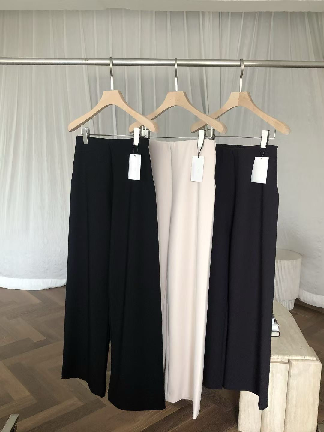 Liora Pants (3 Colors)