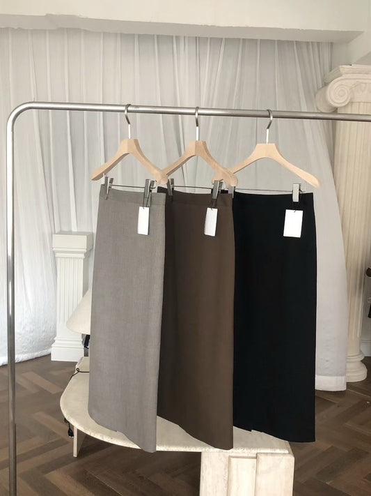 Valentina Skirt (3 Colors)