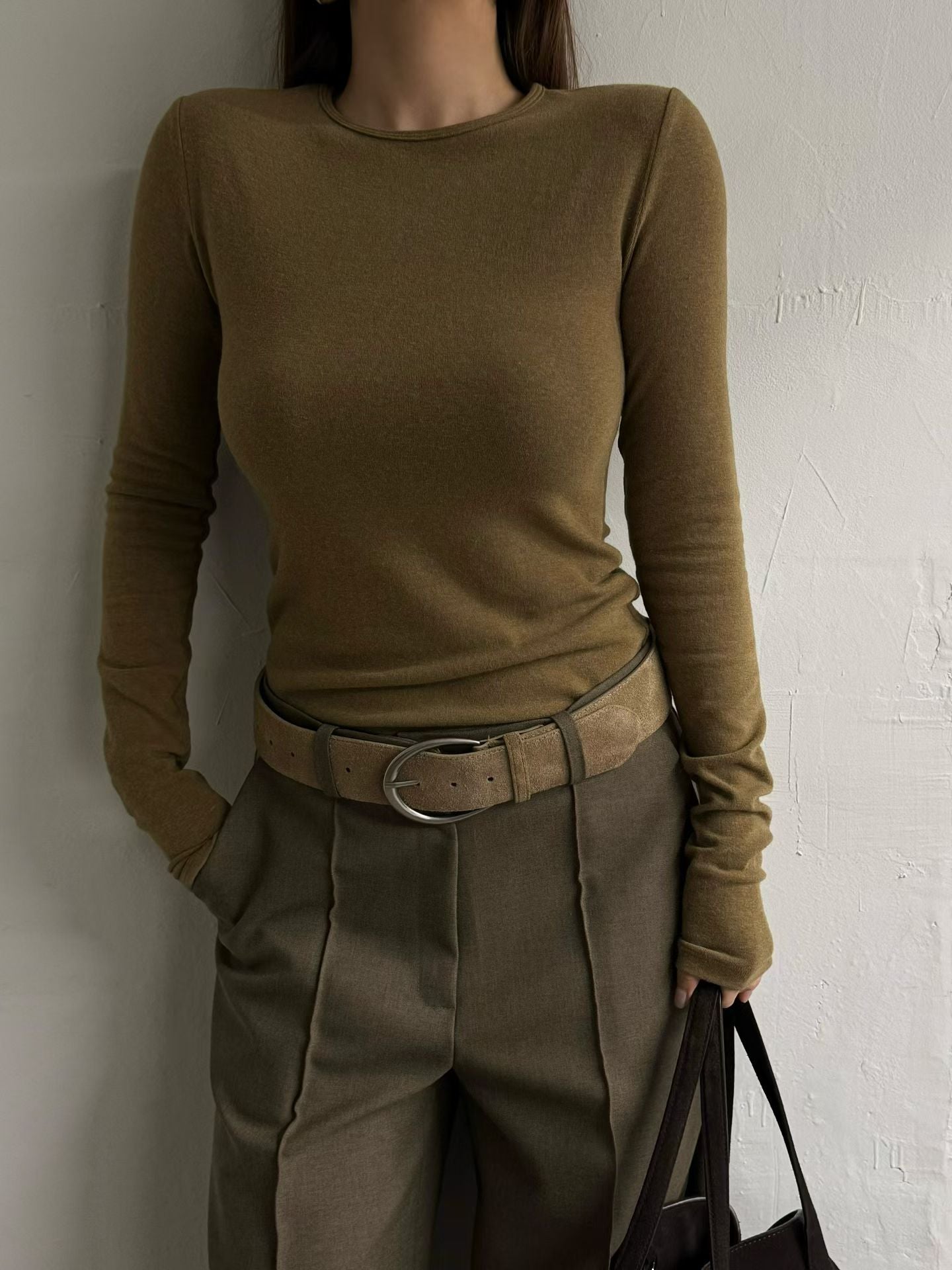 Tove Top (8 Colors)