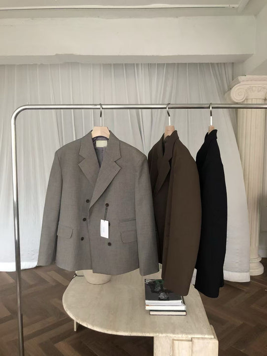 Valentina Blazer (3 Colors)