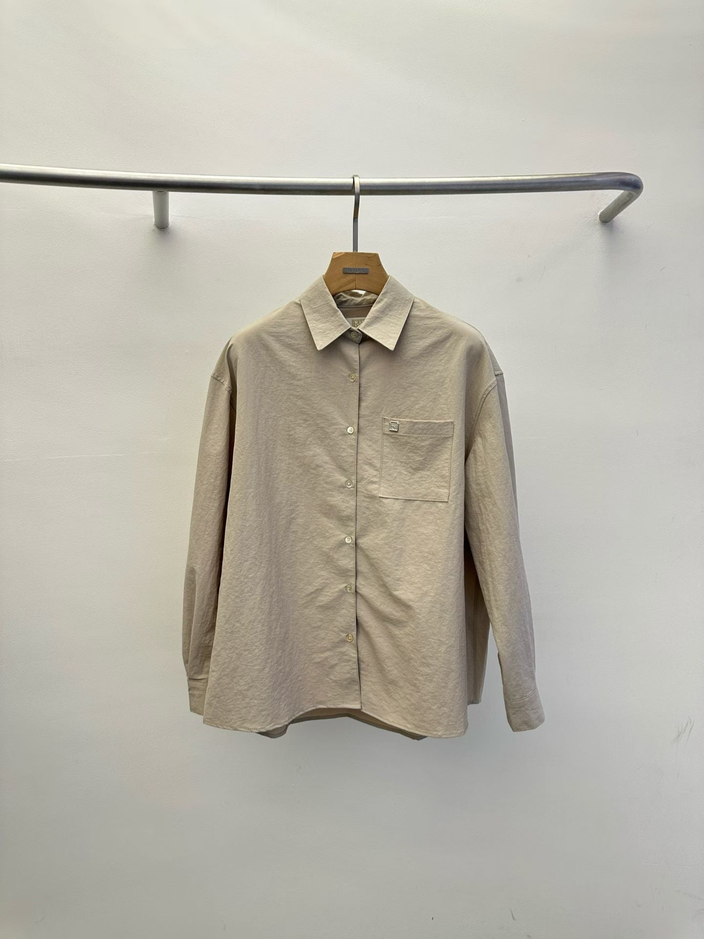 Peren Shirt (6 Colors)