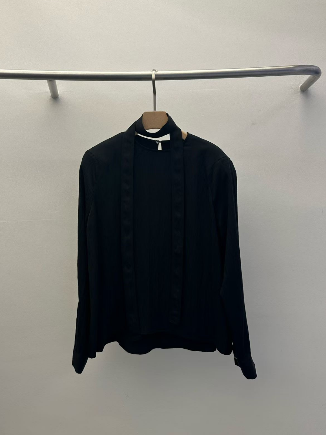 Elara Editor Blouse (3 Colors)