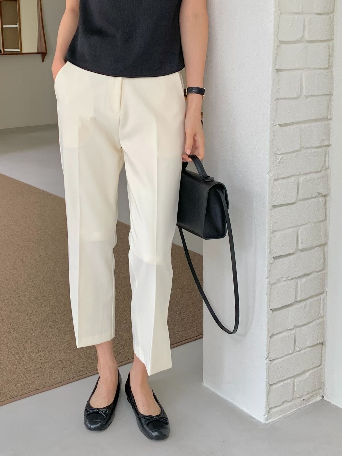 Leilani Slacks (3 Colors)