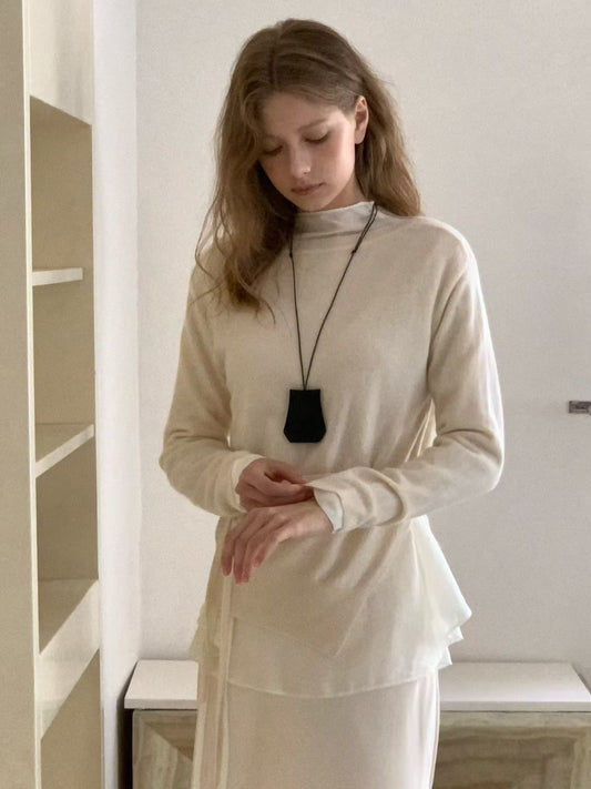 Halina Top (3 Colors)