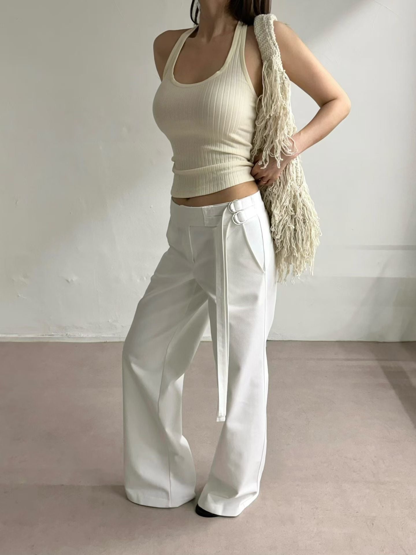 Valina Top (7 Colors)