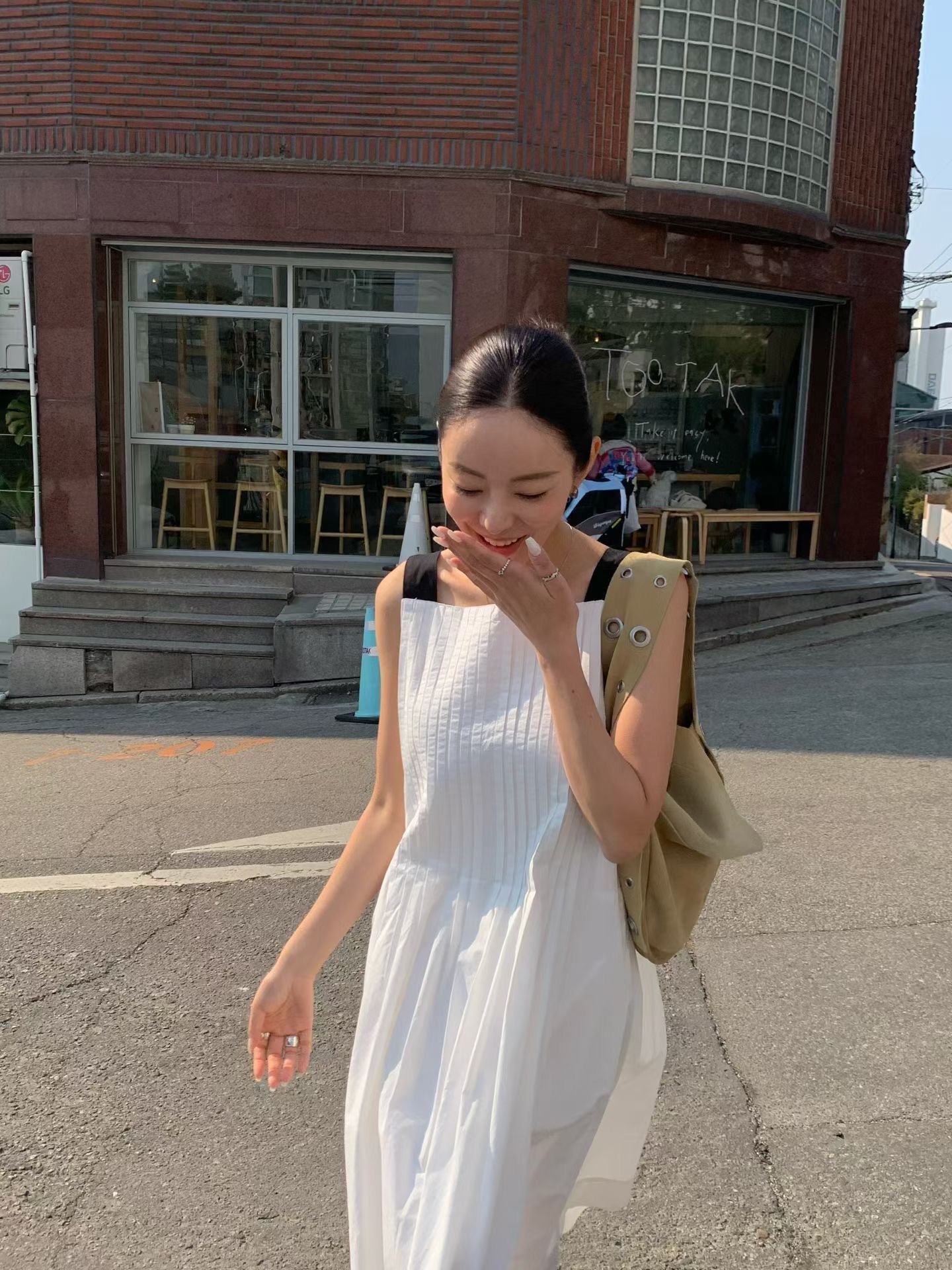 Thetis OPS (2 Colors)