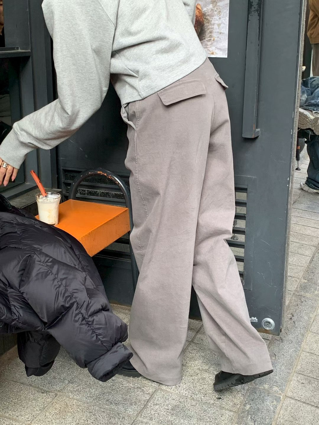 Kaias Pants (3 Colors)