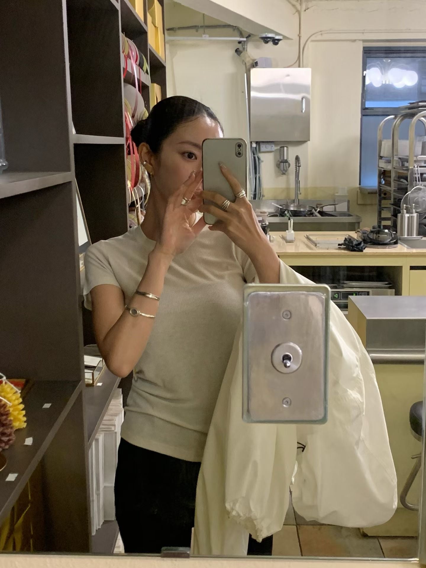 Apate Tee (5 Colors)