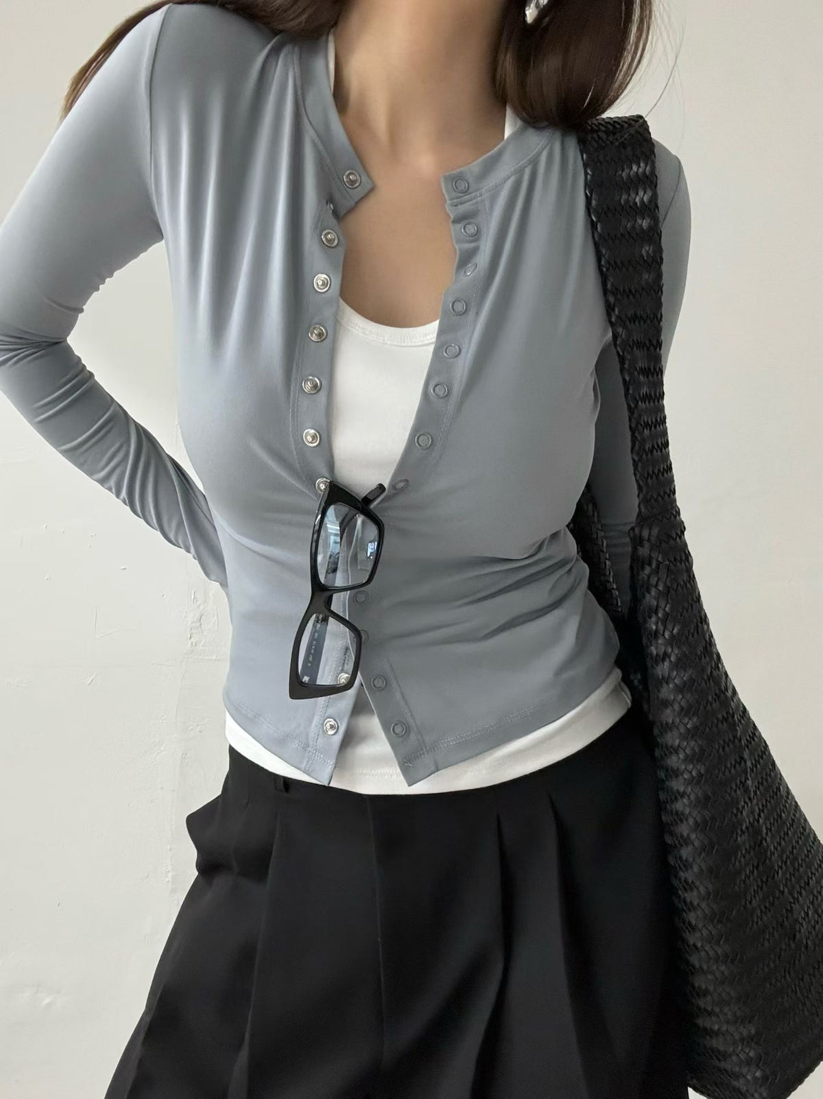 Orlena Top (4 Colors)