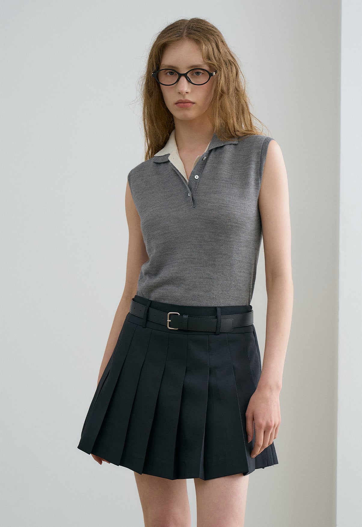 Marigold Knit Top (7 Colors)