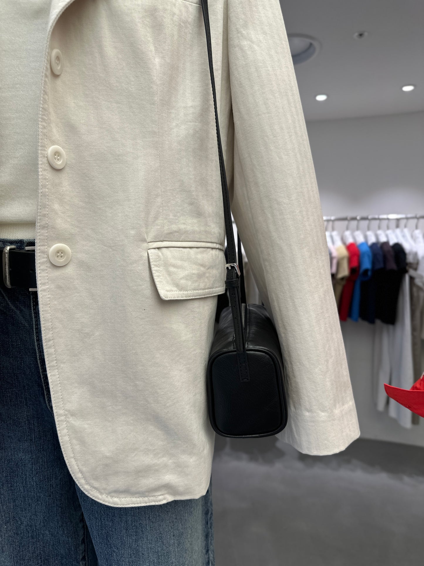 Kafil Bag (2 Colors)