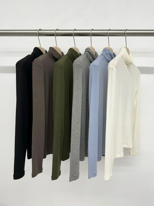 Yara Top (6 Colors)