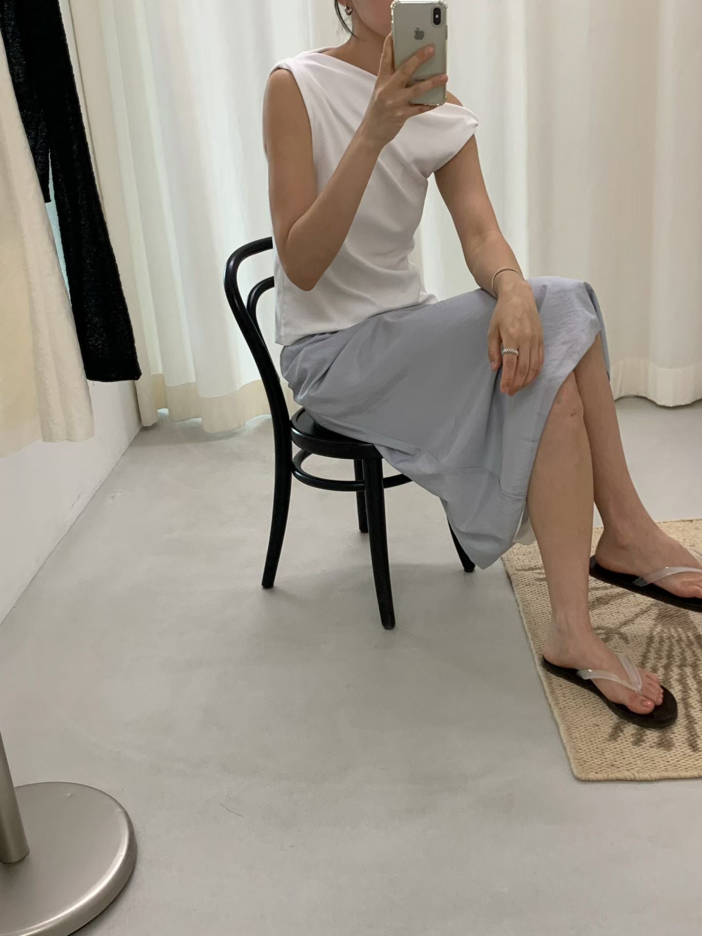Eloise Top (3 Colors)(這款沒有直播！)