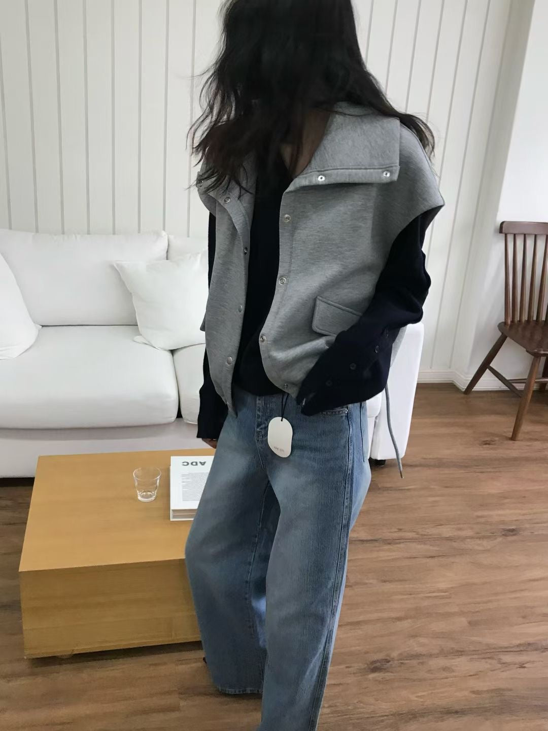 Elowen Jacket (3 Colors)