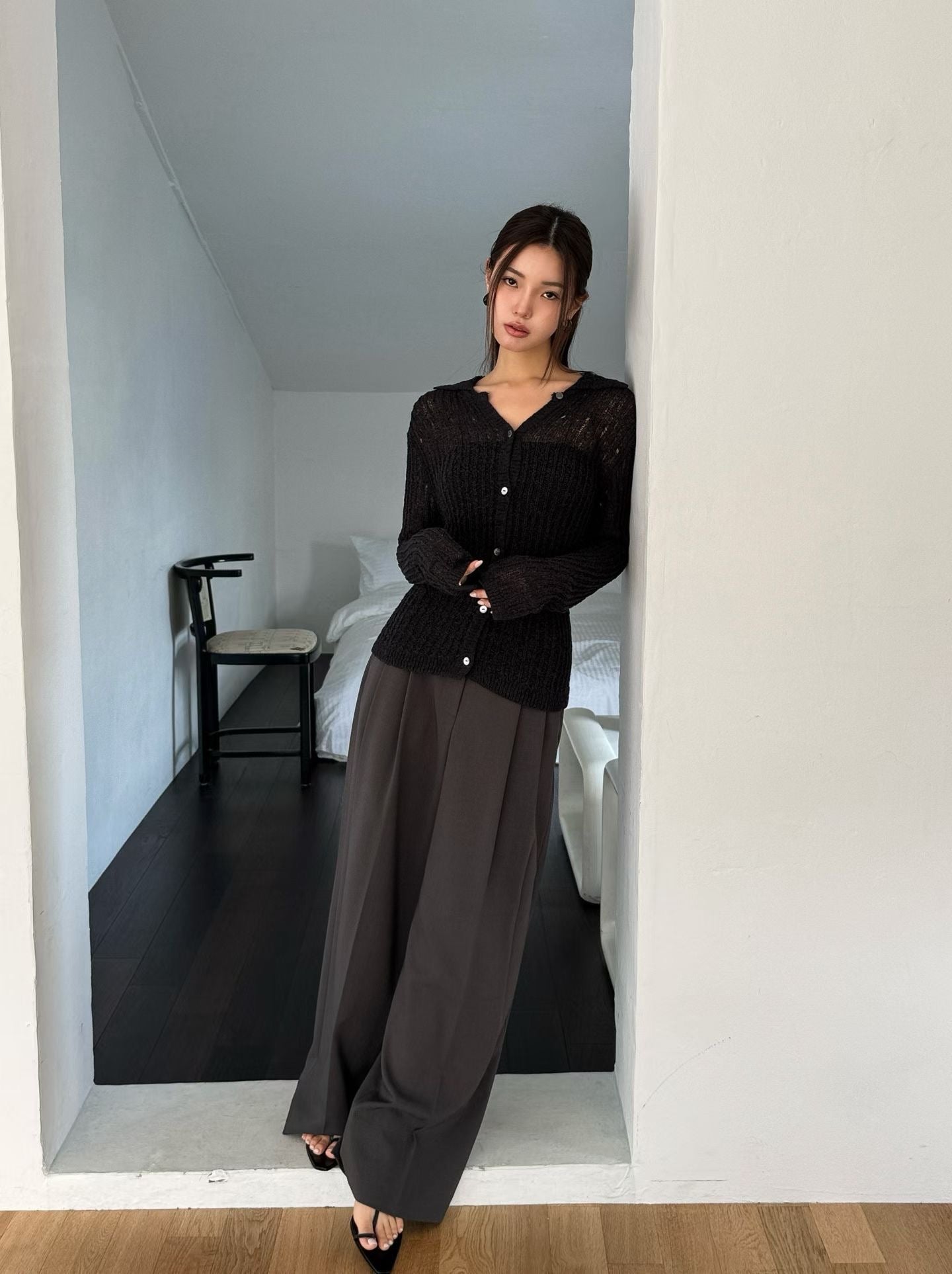 Aphaea Pants (3 Colors)