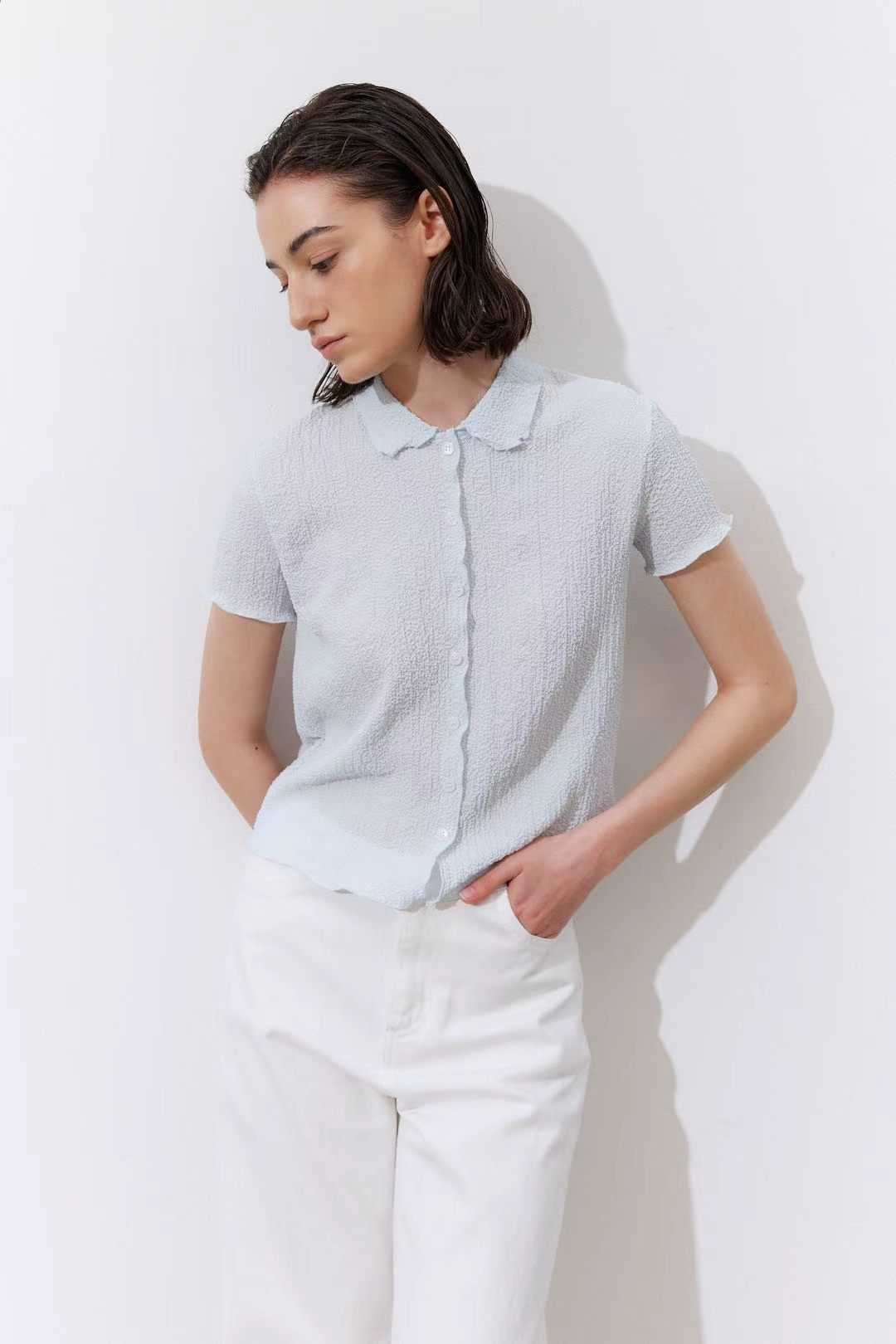Ailina Top (3 Colors)
