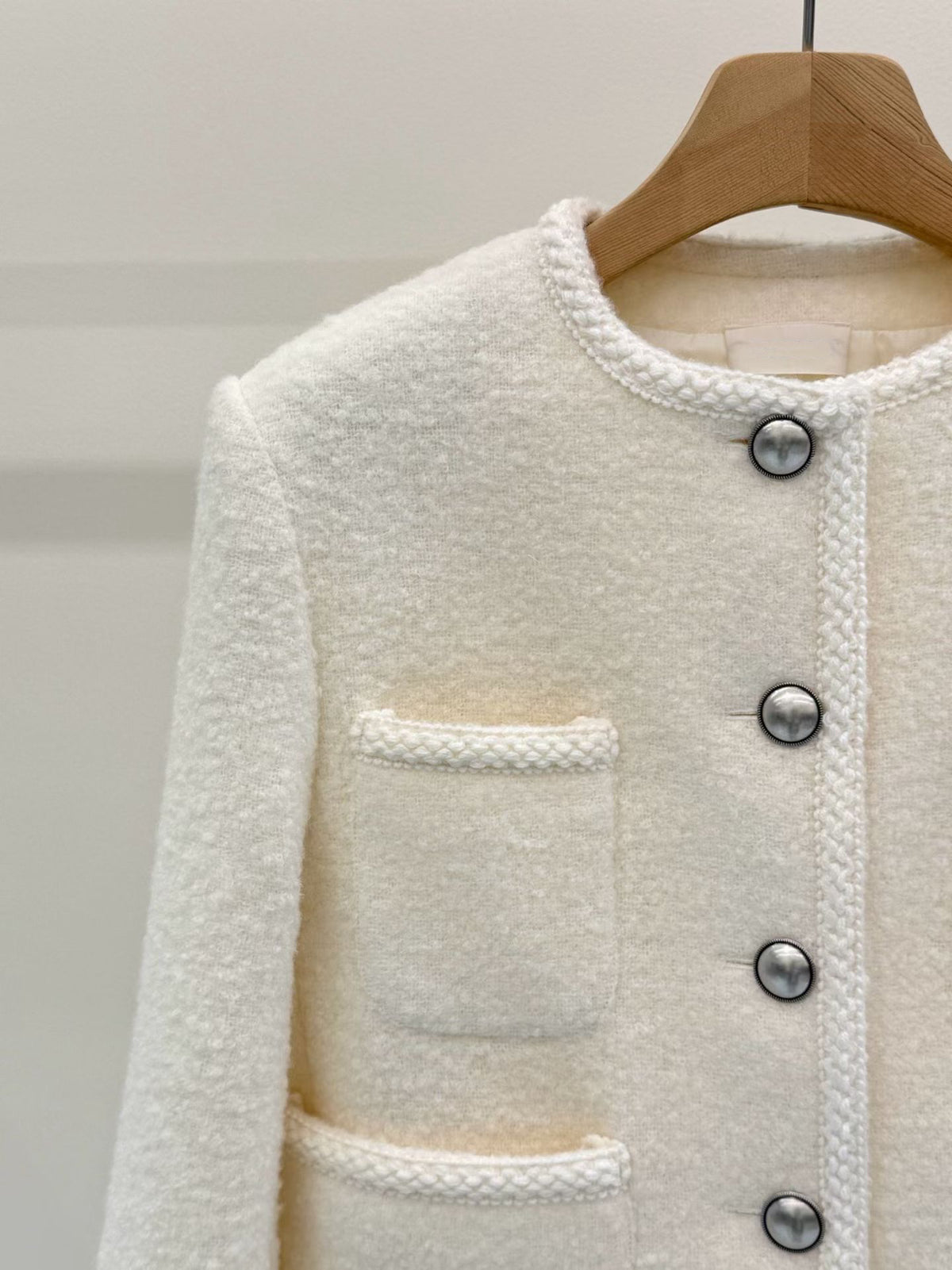 Zemira Jacket (2 Colors)
