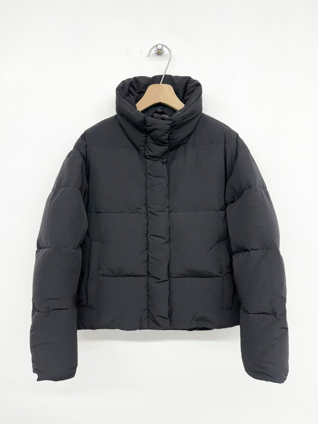 Nyssa 100% Goose Down Jacket (4 Colors)