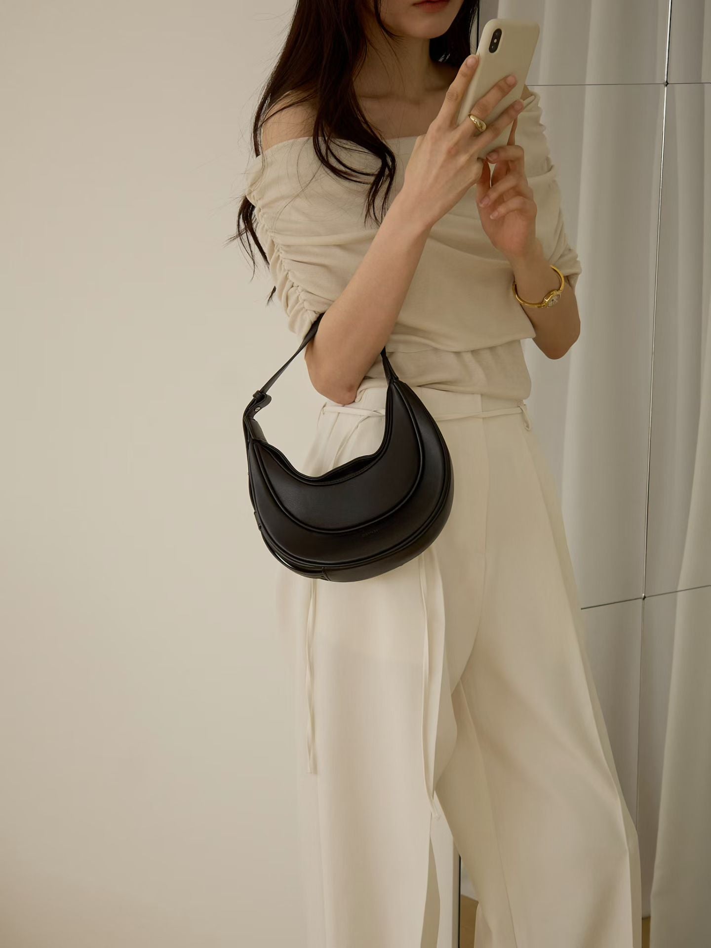 Até Top (3 Colors)